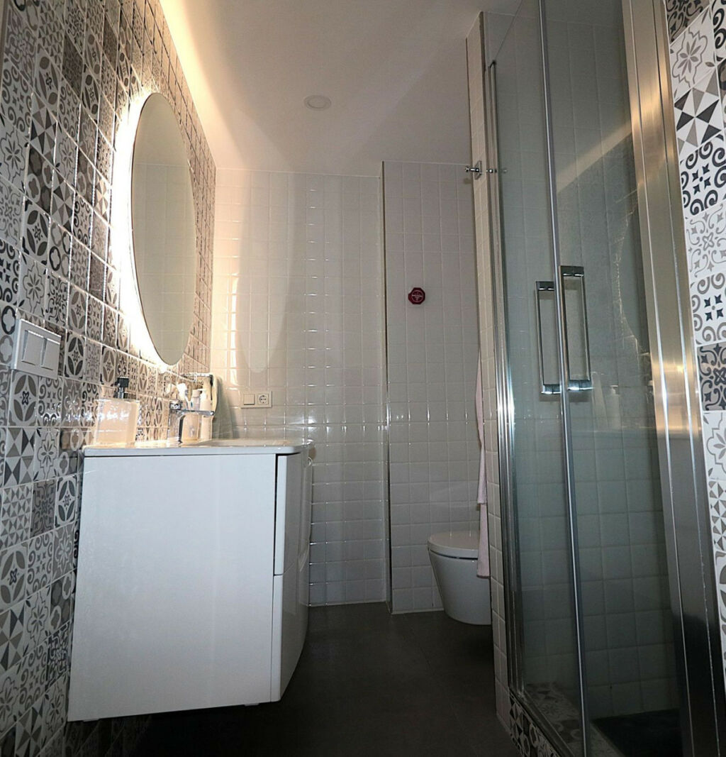 Penthouse San Pedro de Alcántara Málaga - image 28