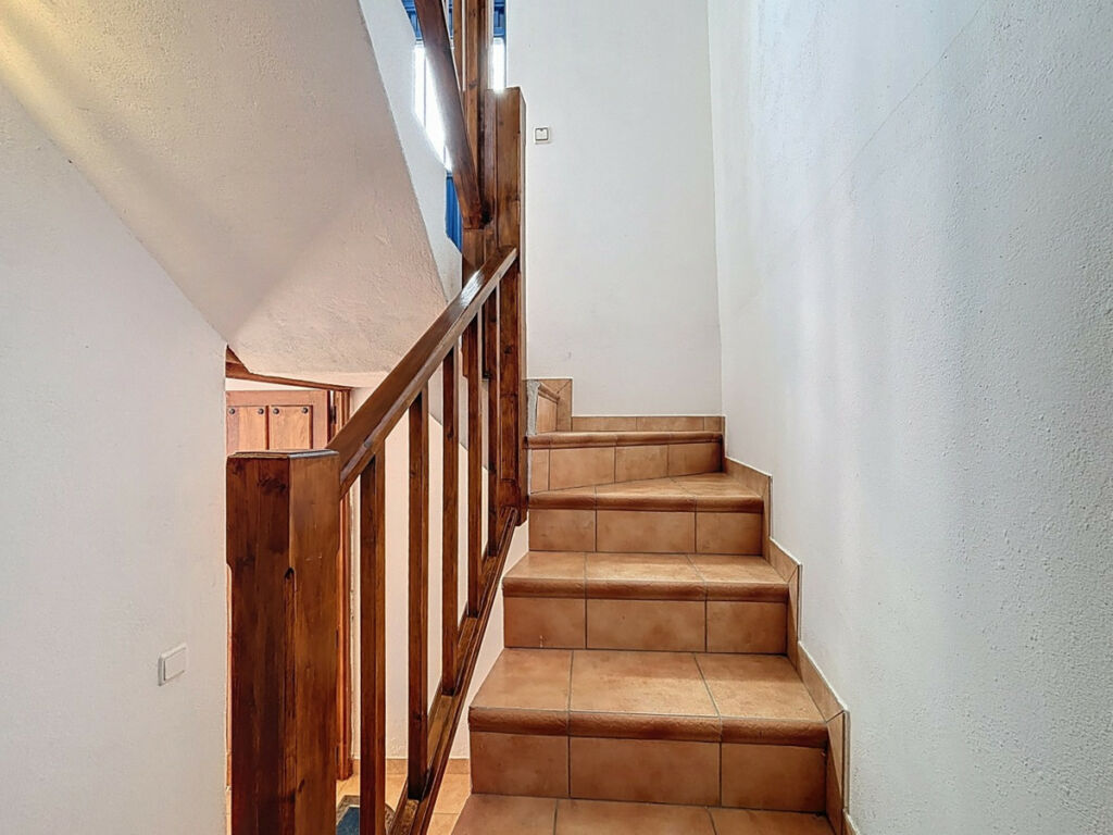 Semi-Detached House Periana Málaga - image 28