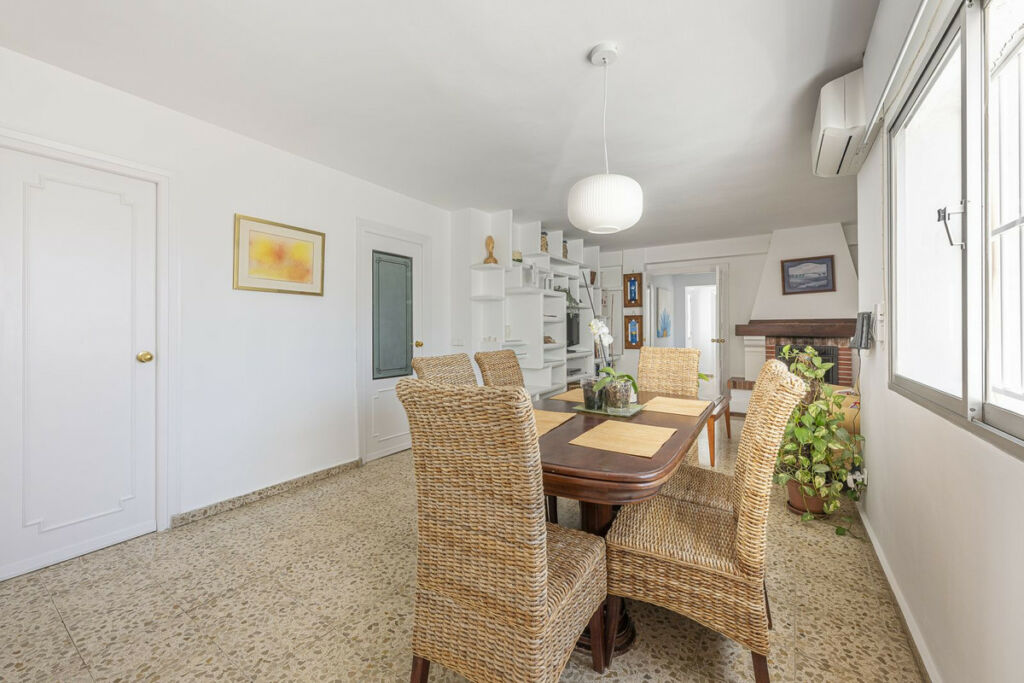 Penthouse San Pedro de Alcántara Málaga - image 4