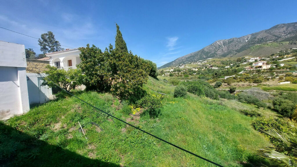 Finca - Cortijo Mijas Málaga - image 28