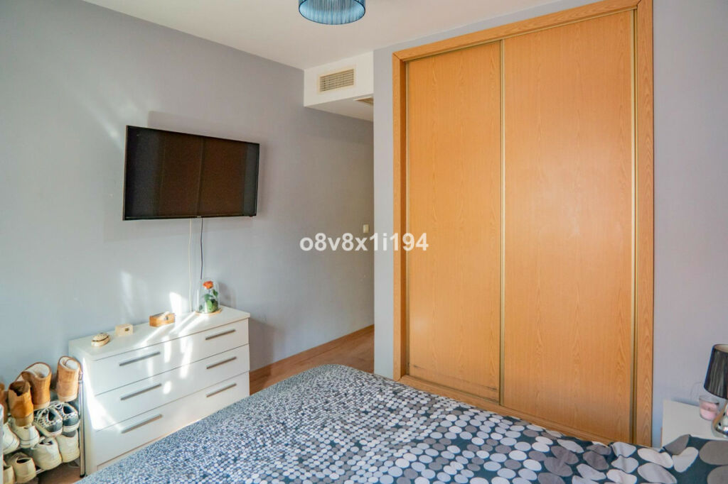 Townhouse Benajarafe Málaga - image 28