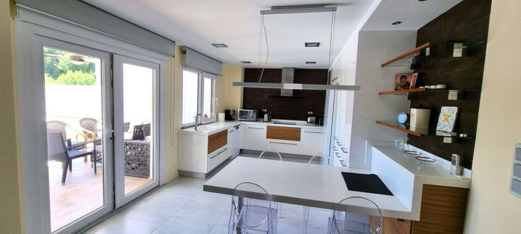 Detached Villa Altea Alicante - image 28