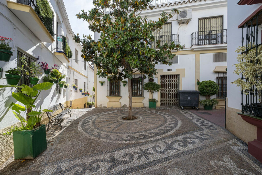 Penthouse Estepona Málaga - image 28