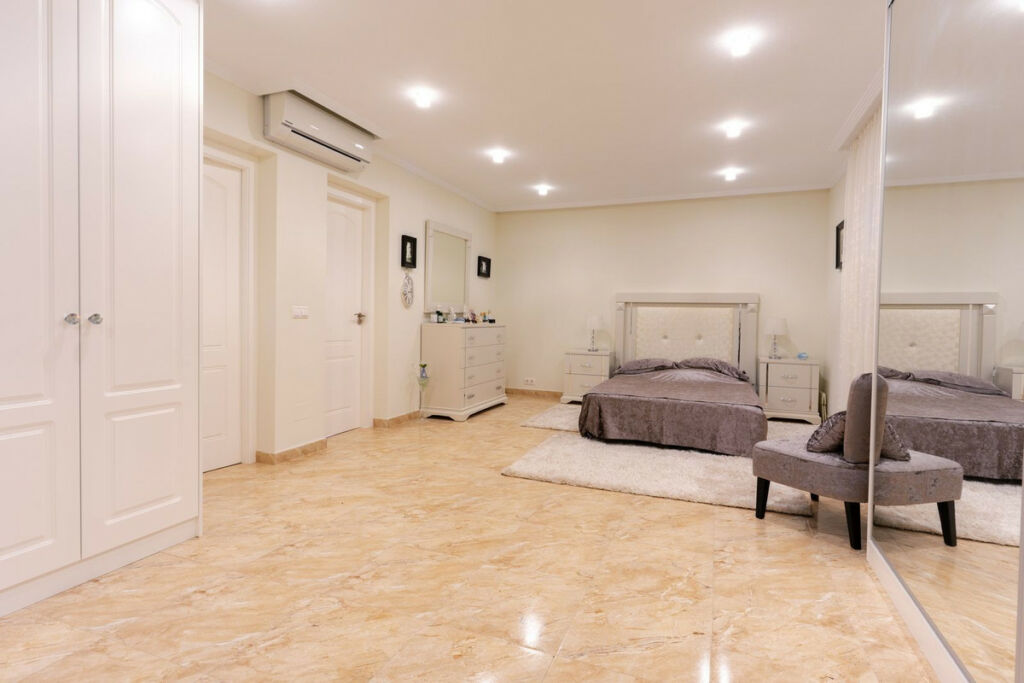 Detached Villa Los Balcones Alicante - image 28