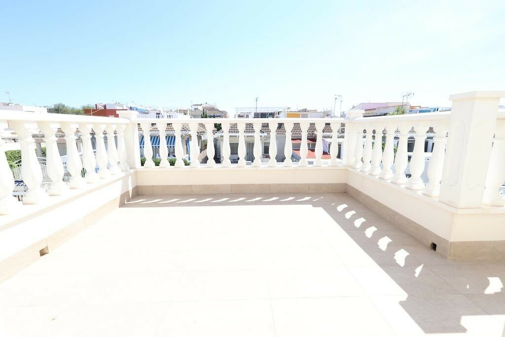 Townhouse San Luis Alicante - image 28