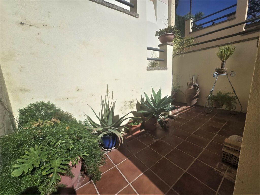 Semi-Detached House Playamar Málaga - image 28