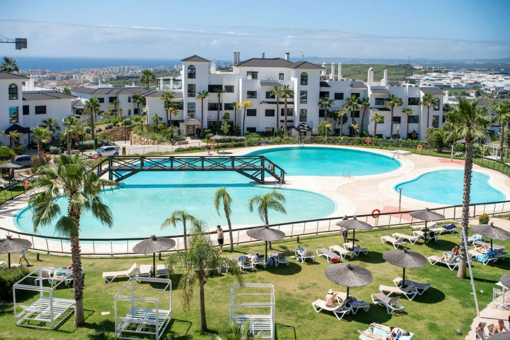 Penthouse Duplex Estepona Málaga - image 29