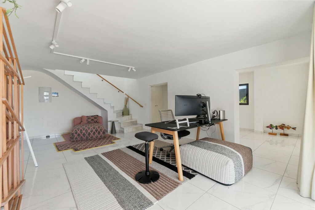 Detached Villa La Veleta Alicante - image 28