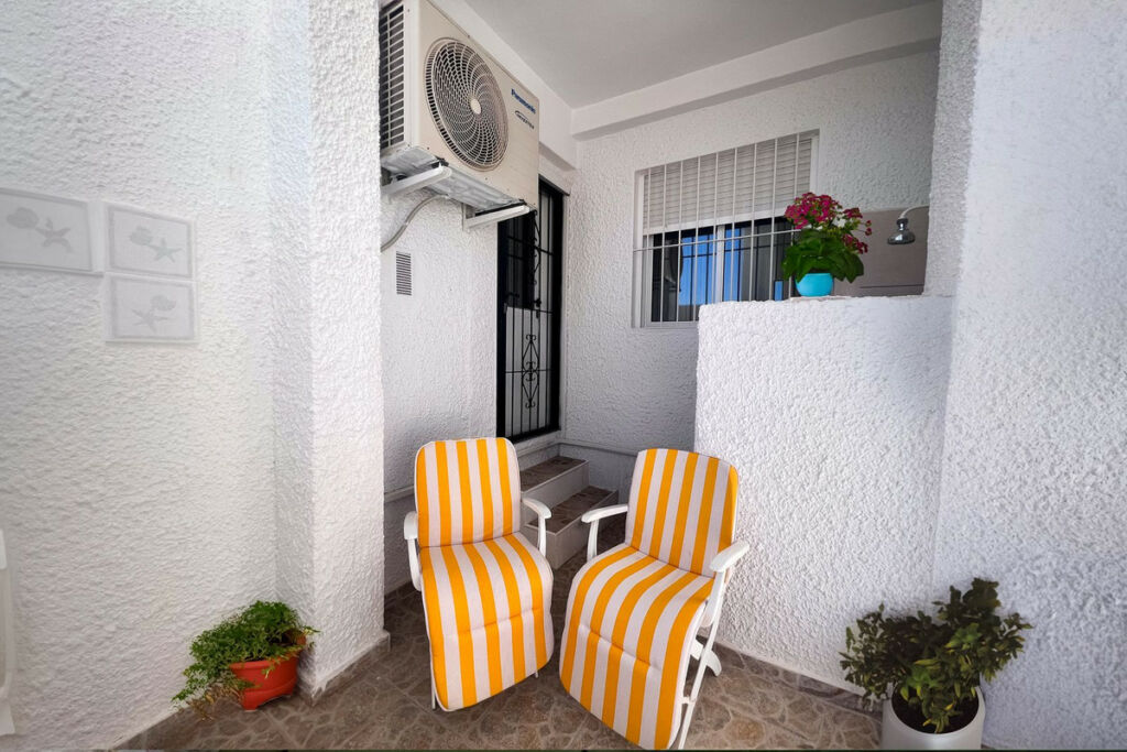 Ground Floor Apartment Torrevieja Alicante - image 28