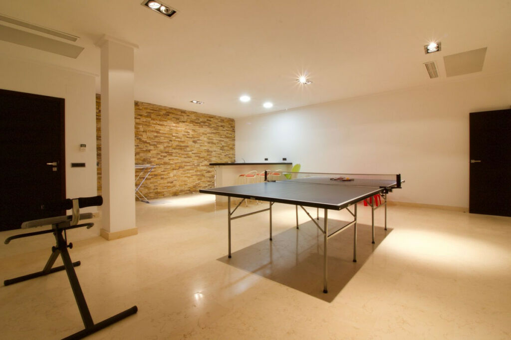Detached Villa Orihuela Costa Alicante - image 28