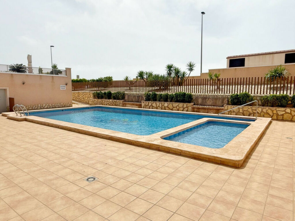 Penthouse Orihuela Costa Alicante - image 28