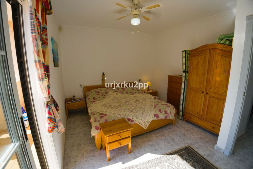 Townhouse Torrevieja Alicante - image 28