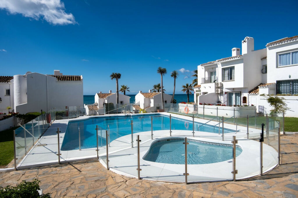 Semi-Detached House Mijas Costa Málaga - image 28