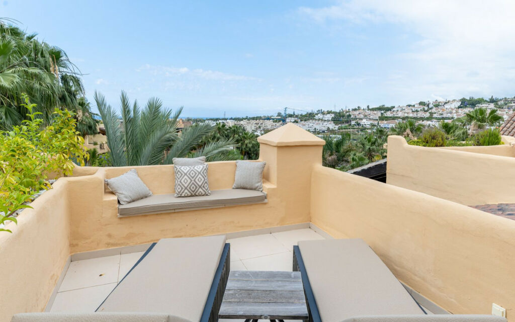 Penthouse Duplex Atalaya Málaga - image 28