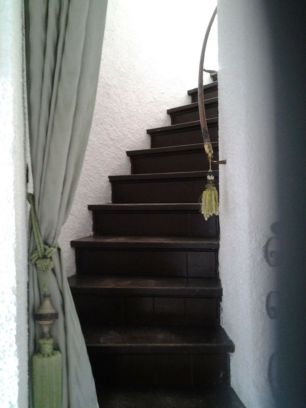 Detached Villa San Pedro de Alcántara Málaga - image 28