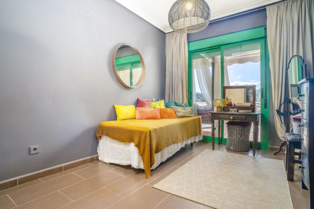 Ground Floor Apartment Selwo Málaga - image 28