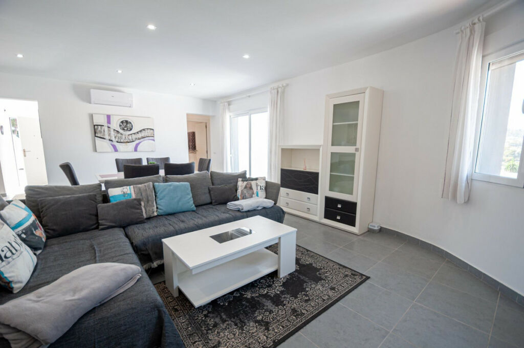 Detached Villa Benissa Alicante - image 28