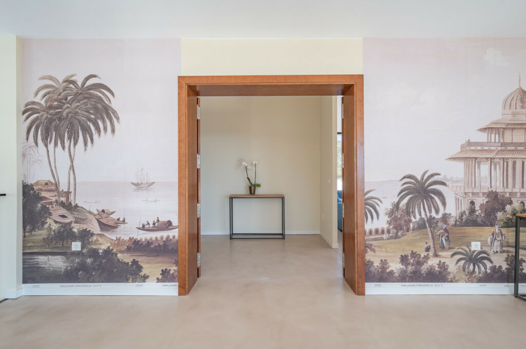Detached Villa Benahavís Málaga - image 28