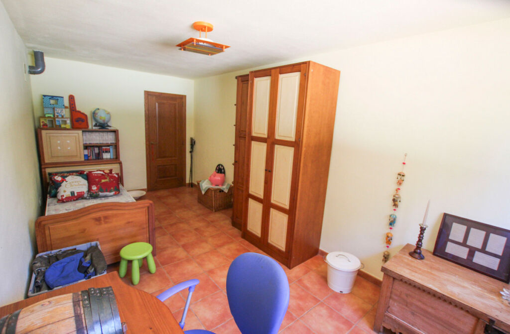 Detached Villa Calpe Alicante - image 28