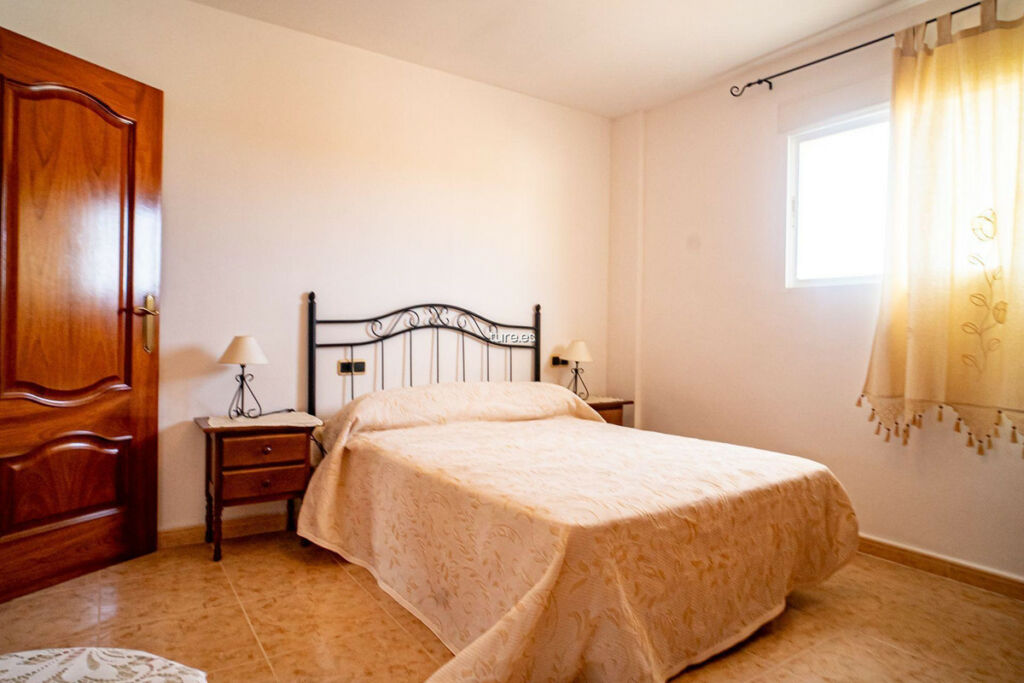 Detached Villa La Nucia Alicante - image 28