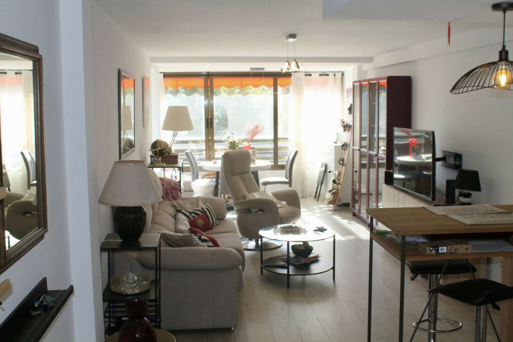 Middle Floor Apartment Playa de San Juan Alicante - image 22