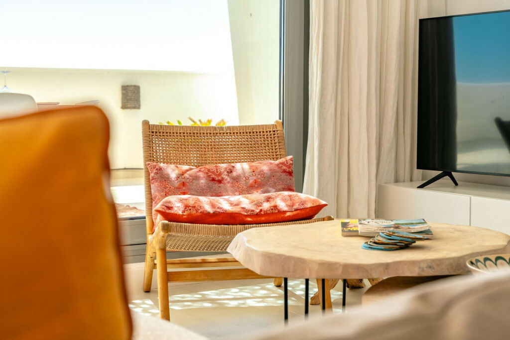 Top Floor Apartment Estepona Málaga - image 28