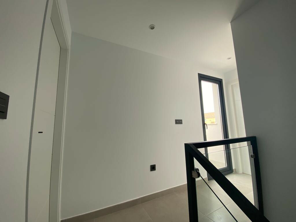 Detached Villa Los Alcazares Murcia - image 28