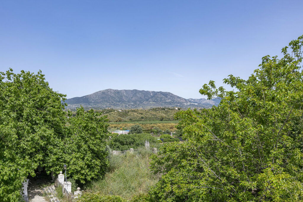 Land La Cala de Mijas Málaga - image 30