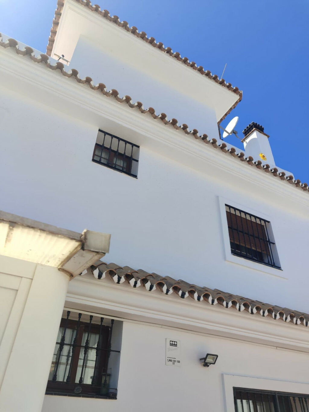Townhouse Cancelada Málaga - image 28
