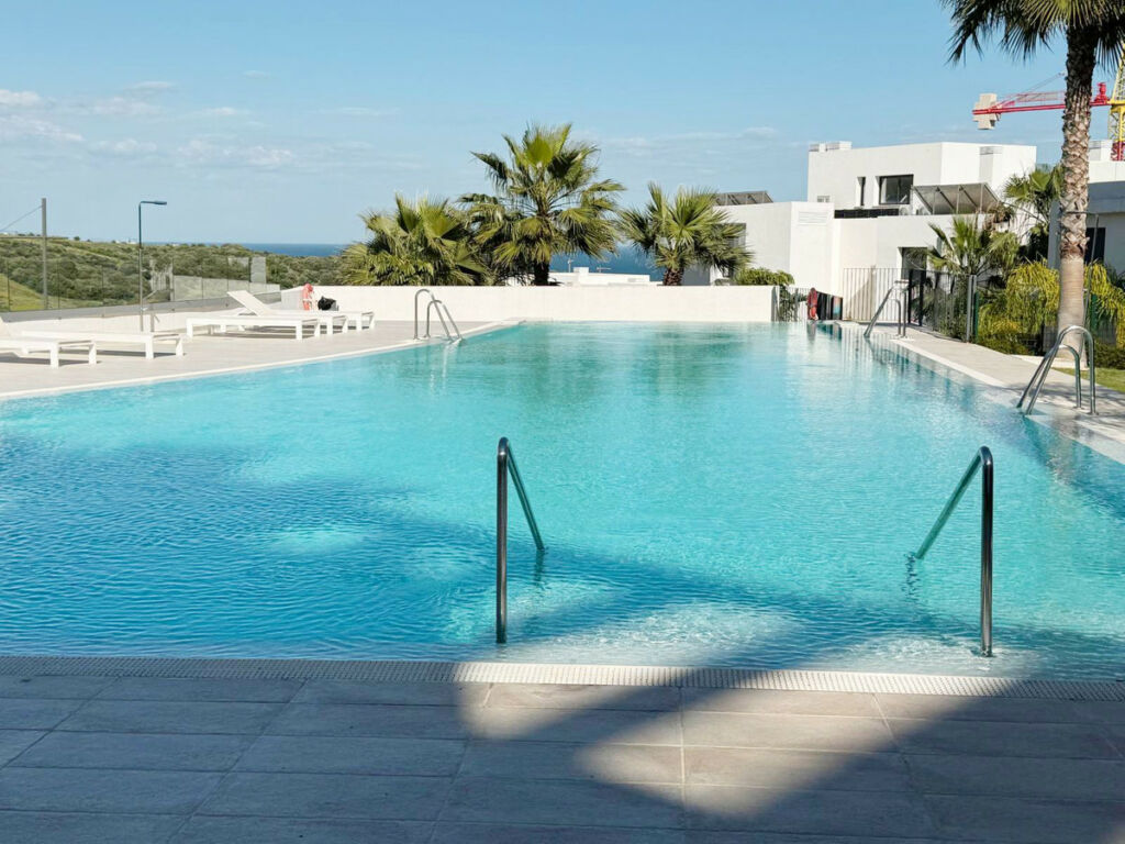 Penthouse Estepona Málaga - image 27