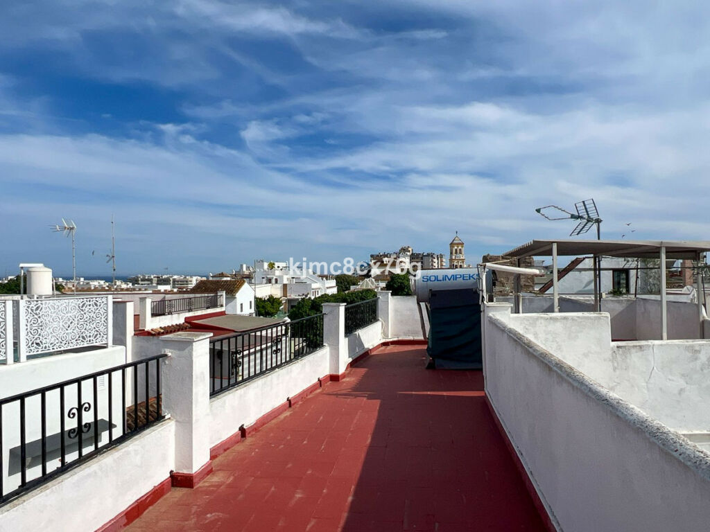 Townhouse Marbella Málaga - image 28