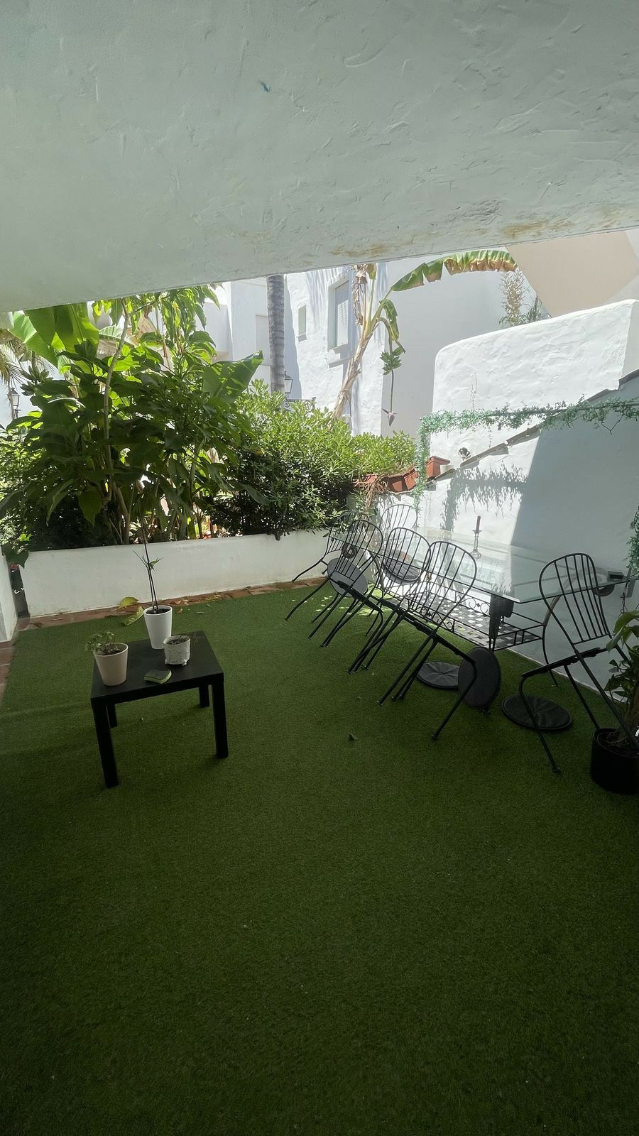 Ground Floor Apartment Nueva Andalucía Málaga - image 28