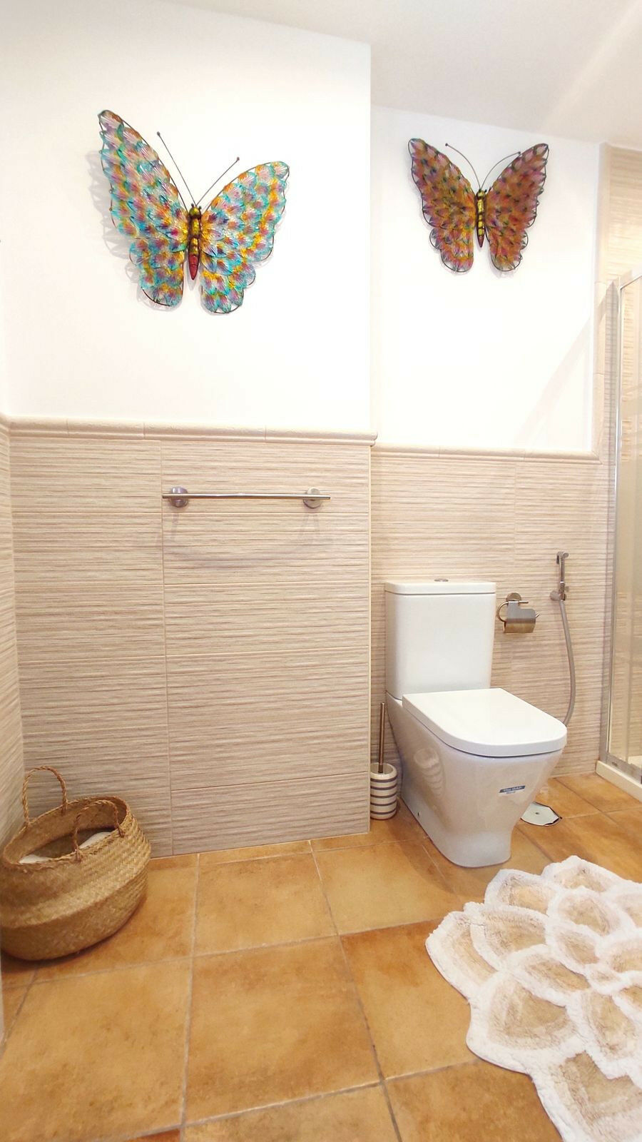 Detached Villa Coín Málaga - image 27