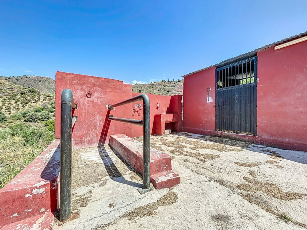 Semi-Detached House Torrox Málaga - image 28