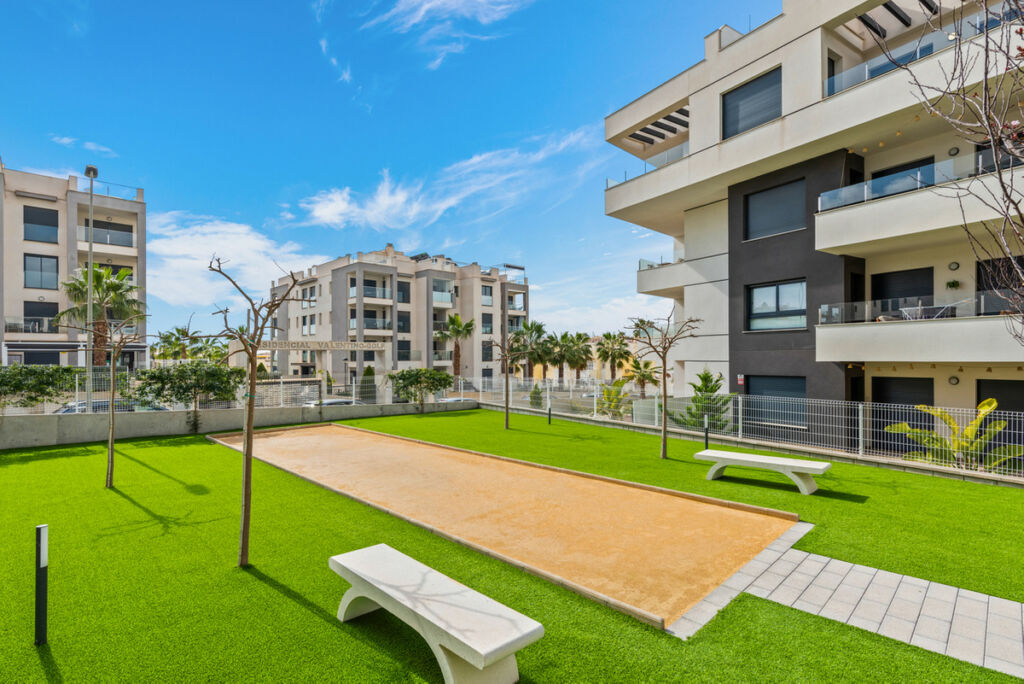 Penthouse Villamartin Alicante - image 28