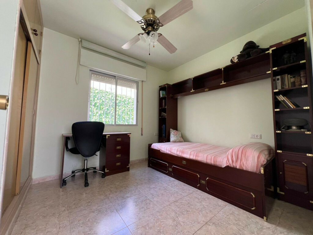 Detached Villa Benalmadena Málaga - image 28