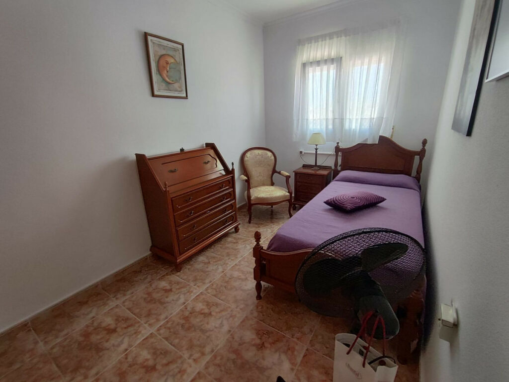 Penthouse Torrevieja Alicante - image 28