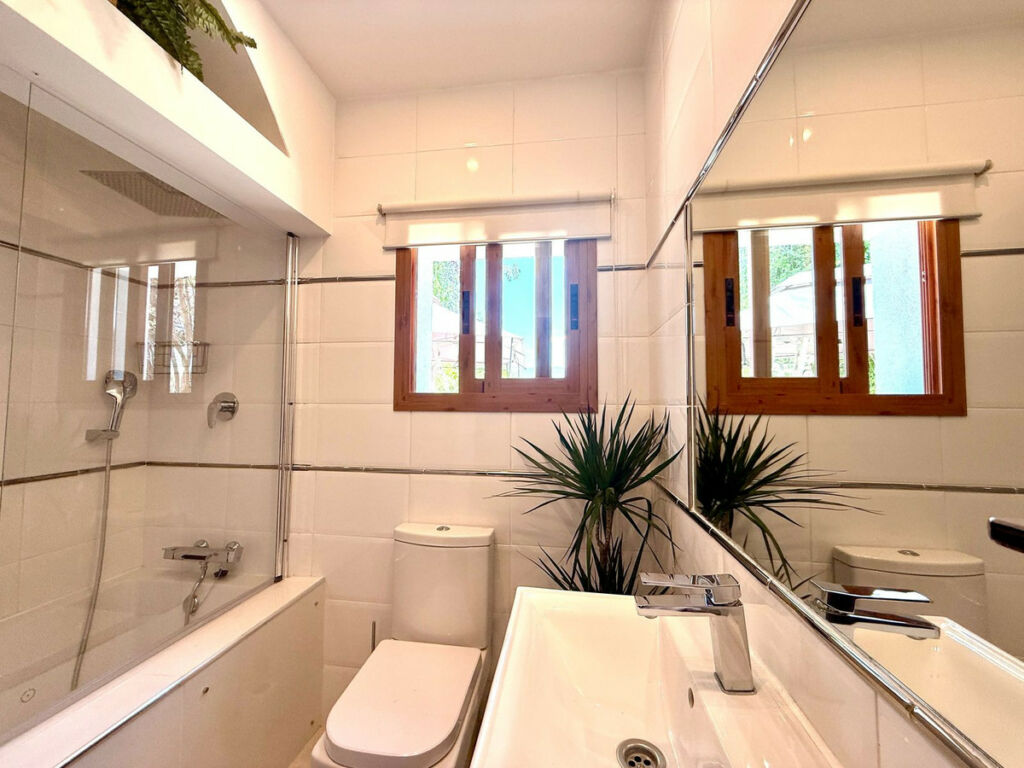 Detached Villa Guadalmina Alta Málaga - image 28