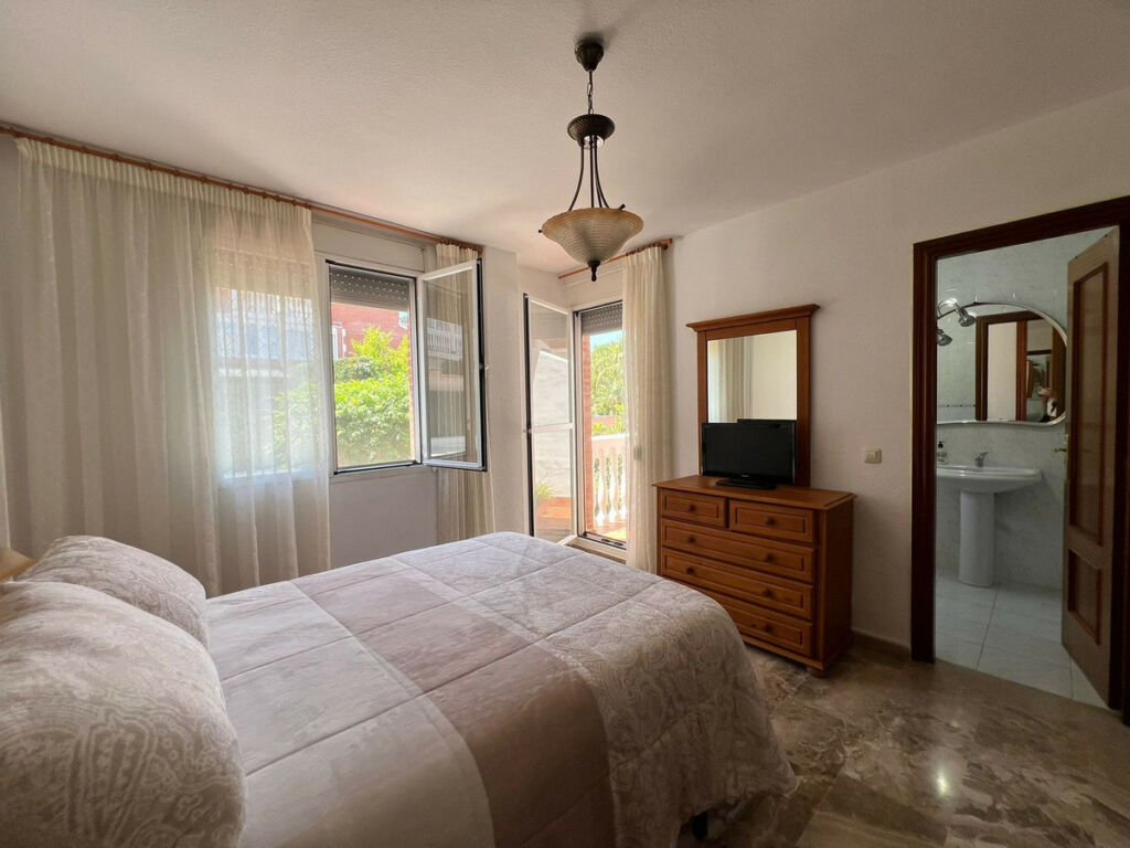 Semi-Detached House Alhaurín de la Torre Málaga - image 28