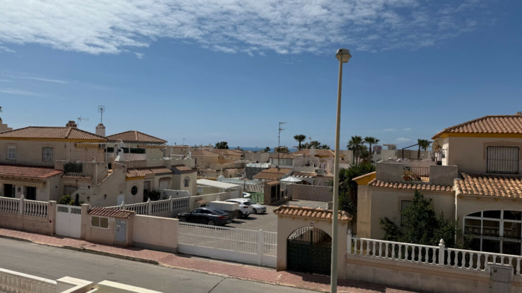 Detached Villa Torrevieja Alicante - image 28