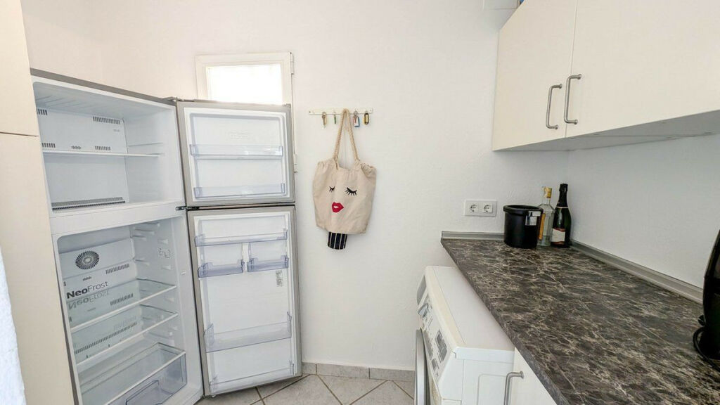 Detached Villa Calpe Alicante - image 28