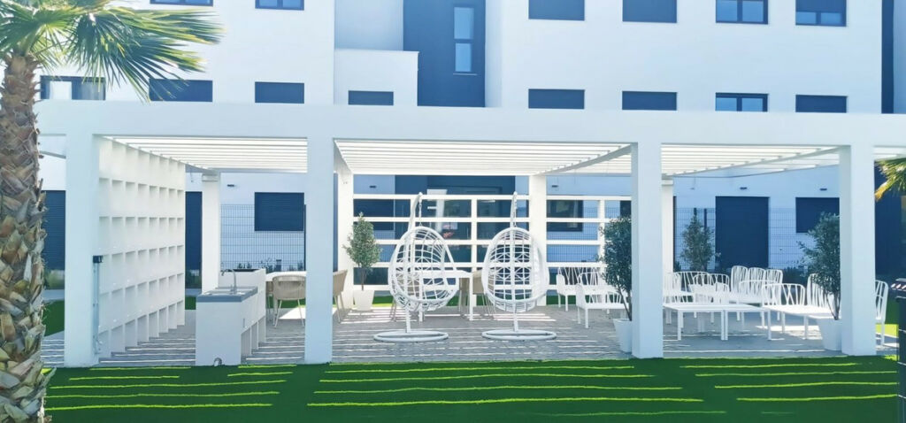 Ground Floor Apartment Estepona Málaga - image 27