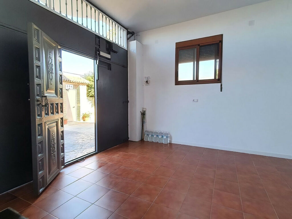 Detached Villa Alhaurín el Grande Málaga - image 28