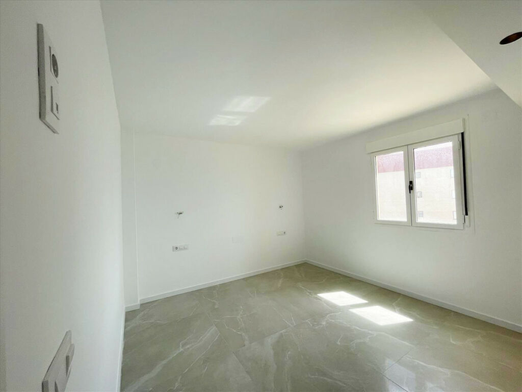 Penthouse Duplex Calpe Alicante - image 28