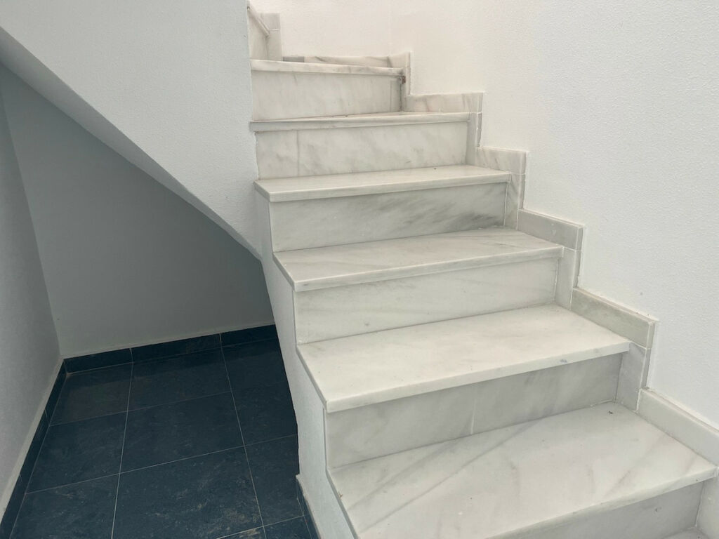 Middle Floor Apartment Calpe Alicante - image 28