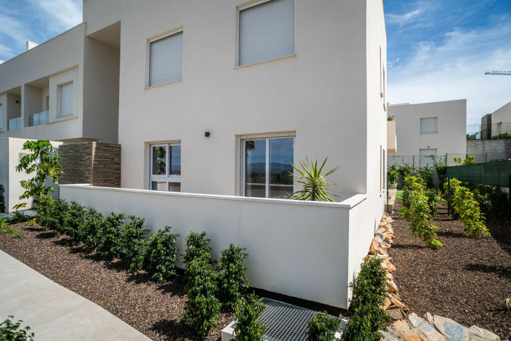 Ground Floor Apartment Algorfa Alicante - image 28