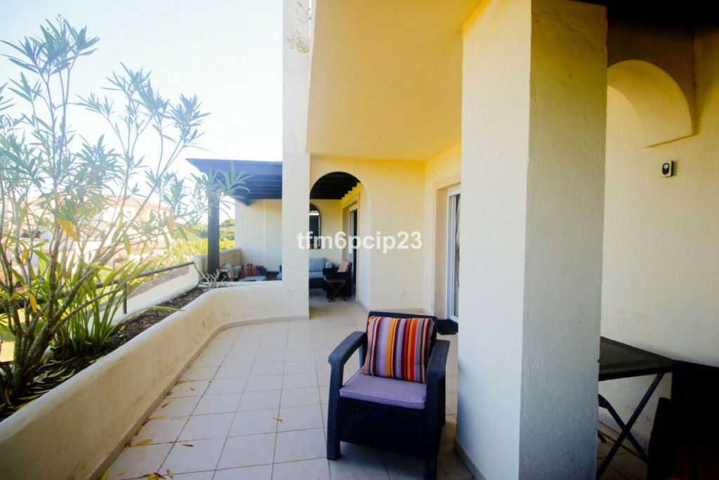 Penthouse Duplex San Roque Club Cádiz - image 28
