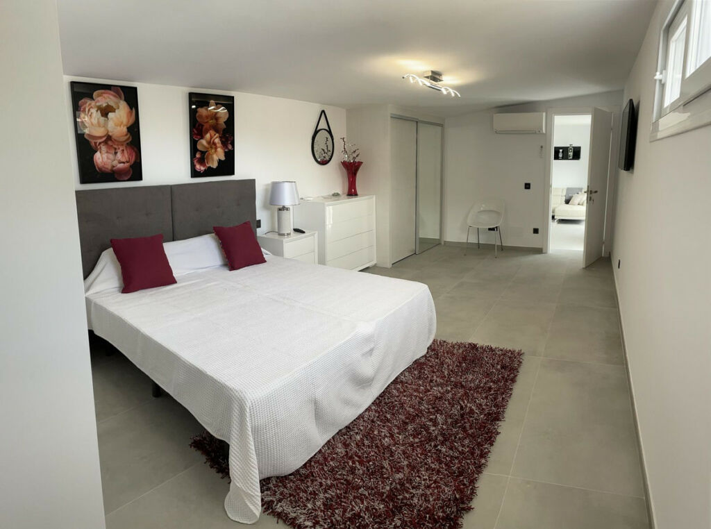 Detached Villa Atalaya Málaga - image 26