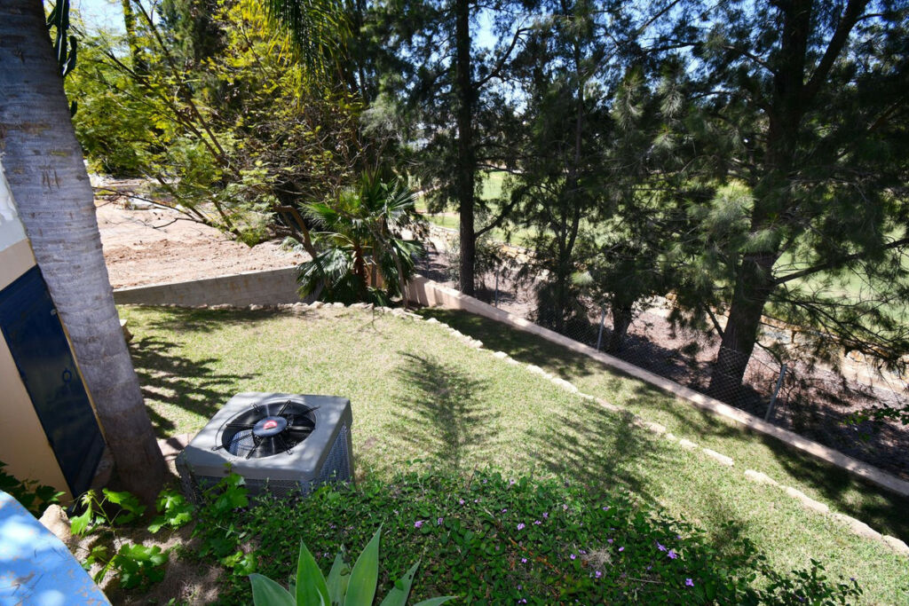 Detached Villa Mijas Golf Málaga - image 28