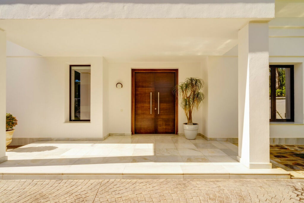 Detached Villa Hacienda Las Chapas Málaga - image 28